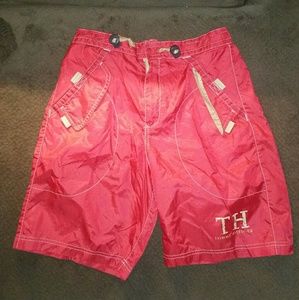 Tommy Hilfiger Swim Trunks